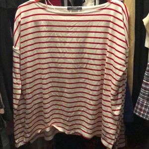 Tart striped shirt - Never worn